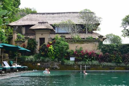 Pita Maha Resort & Spa - 13