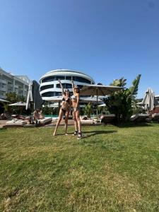 Liu Resorts - All inclusive - 47