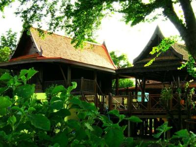 Luang Chumni Village - 36