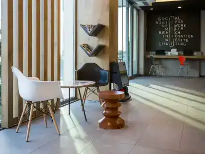 Ibis Istanbul West - 59