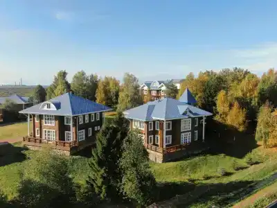 Малые Карелы - 20
