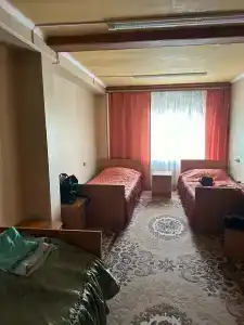 Свияга - 1