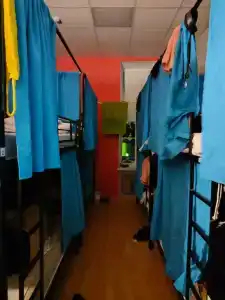 Трэвел Инн на Красных Воротах - 0