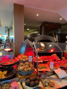 DoubleTree By Hilton Istanbul - Moda - 17