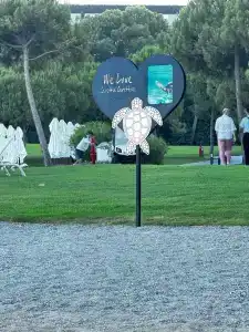 Maxx Royal Kemer Resort - 45