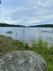 Релакс на Ладоге - 38