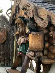 Эко Суздаль Inn - 21