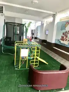 Мирада Гостевой дом - 4