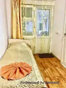 Мирада Гостевой дом - 19