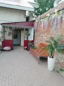 Постоялый двор в Кукуштане - 3