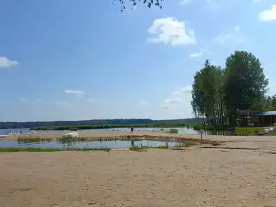 Причал - 45