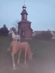 Николаевские Пруды - 67