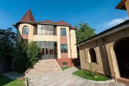 Достык - 0