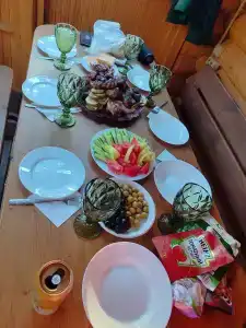 Сосновые дома - 12