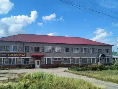 Сибирь - 6
