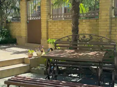 Мини отель Асхо - 25