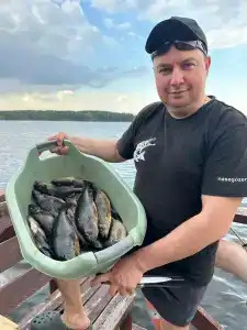 НаСегозеро - 39