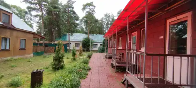 Уютная - 25