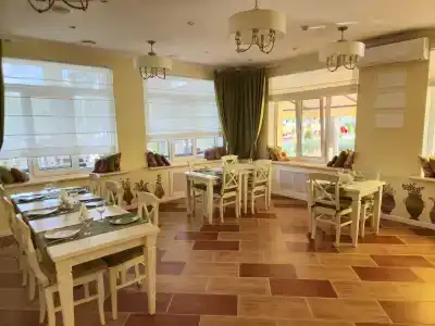 Гостиный двор в деревне Цыборы - 32