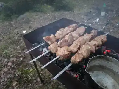 Парус - 97