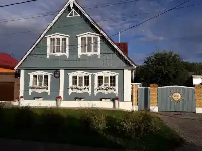 Петров Дом - 26