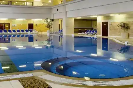 Melia Grand Hermitage All Inclusive - 76