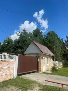 Белобережский детский санаторий - 17
