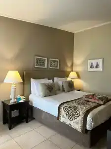 Jaz Fanara Residence - 2