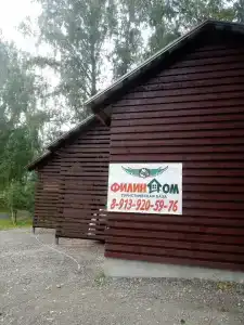 Филин дом - 4