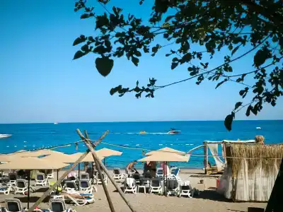 premium park apart otel - 18