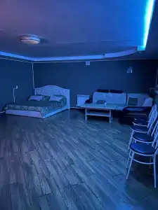 Сафари - 1
