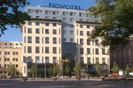 Novotel Vilnius Centre - 53