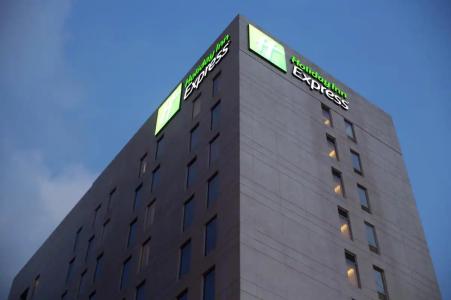 Four Points By Sheraton Chennai Omr - 11