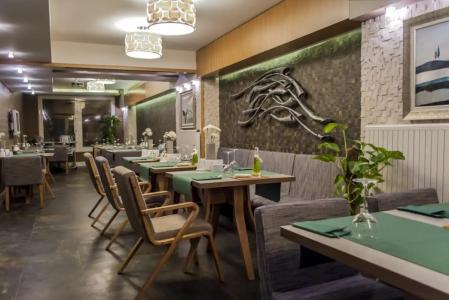 Arwen Premium Residence - 33