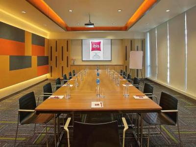 ibis Chennai City Centre - An Accor Brand - 84