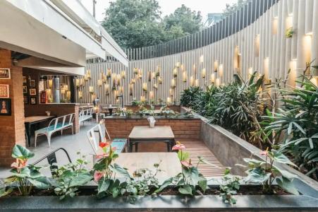 The Royale Senate Race Course, Bangalore - 7