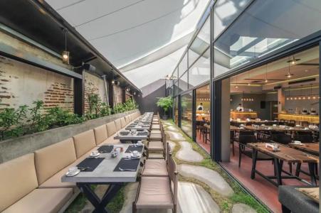 Iota Hotel Tbilisi - 98