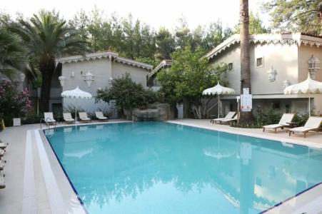 Golden Key Bordubet - 32