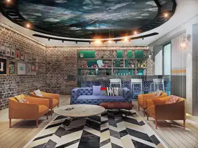 Laren Family & Spa - Boutique Class - 46