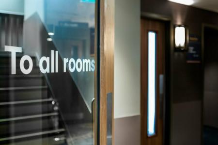 Point A Dublin Parnell Street - 15