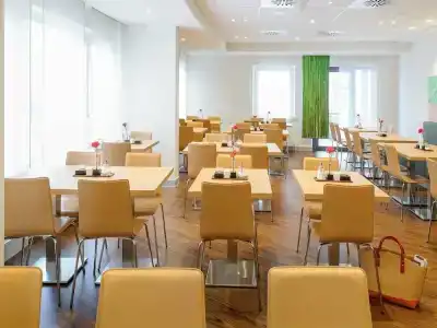 ibis Jena City - 15