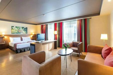 Radisson Kaunas - 46