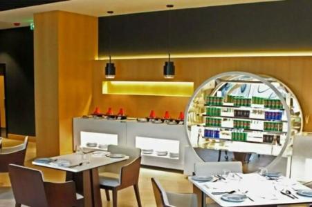 Radisson Blu Bengaluru Outer Ring Road - 73