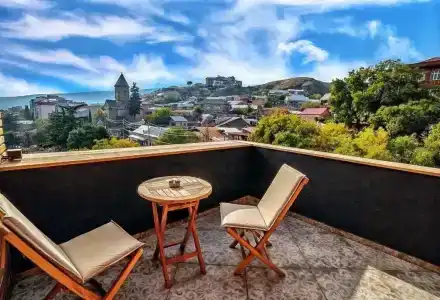 Folk Boutique Hotel - 0
