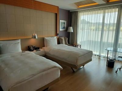 The Grand Tarabya - 87