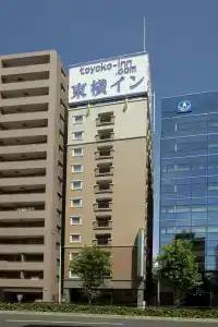 Toyoko Inn Tokyo Ueno Tawaramachi eki - 42