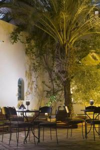 Ulysse Palace Djerba Resort & Thalasso - 63