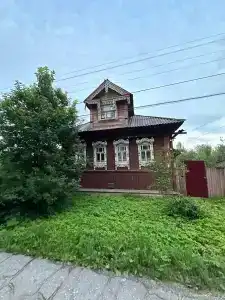 Санаторий им. А.П. Бородина - 16