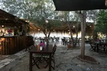 Club Barbarossa & Villas - 65