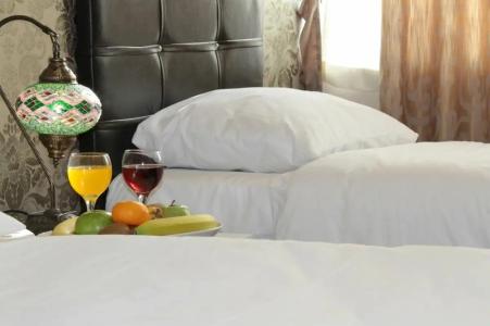 Nagehan Old City - 44